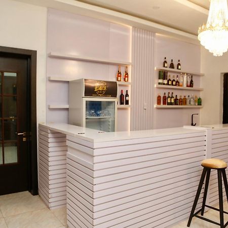 247 Luxury Hotel & Apartment Ajah Lekki Kültér fotó