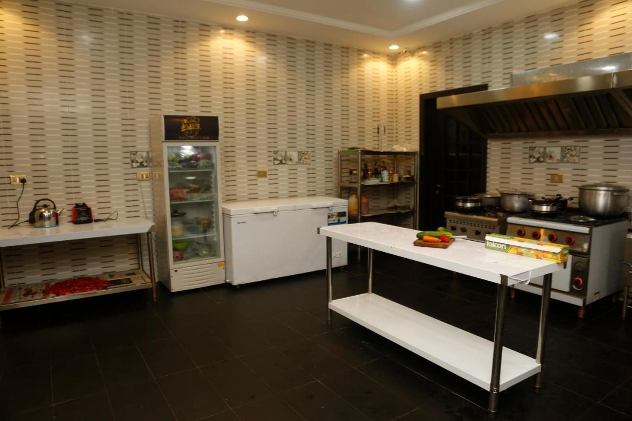 247 Luxury Hotel & Apartment Ajah Lekki Kültér fotó