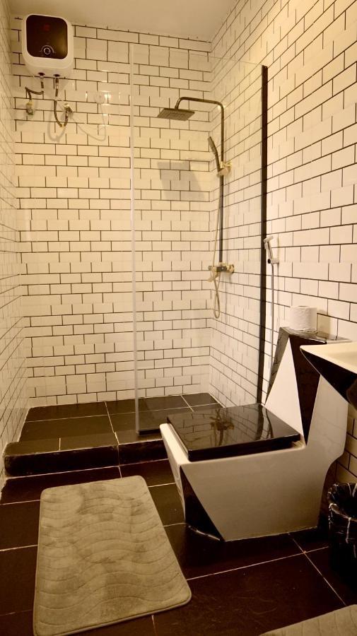 247 Luxury Hotel & Apartment Ajah Lekki Kültér fotó