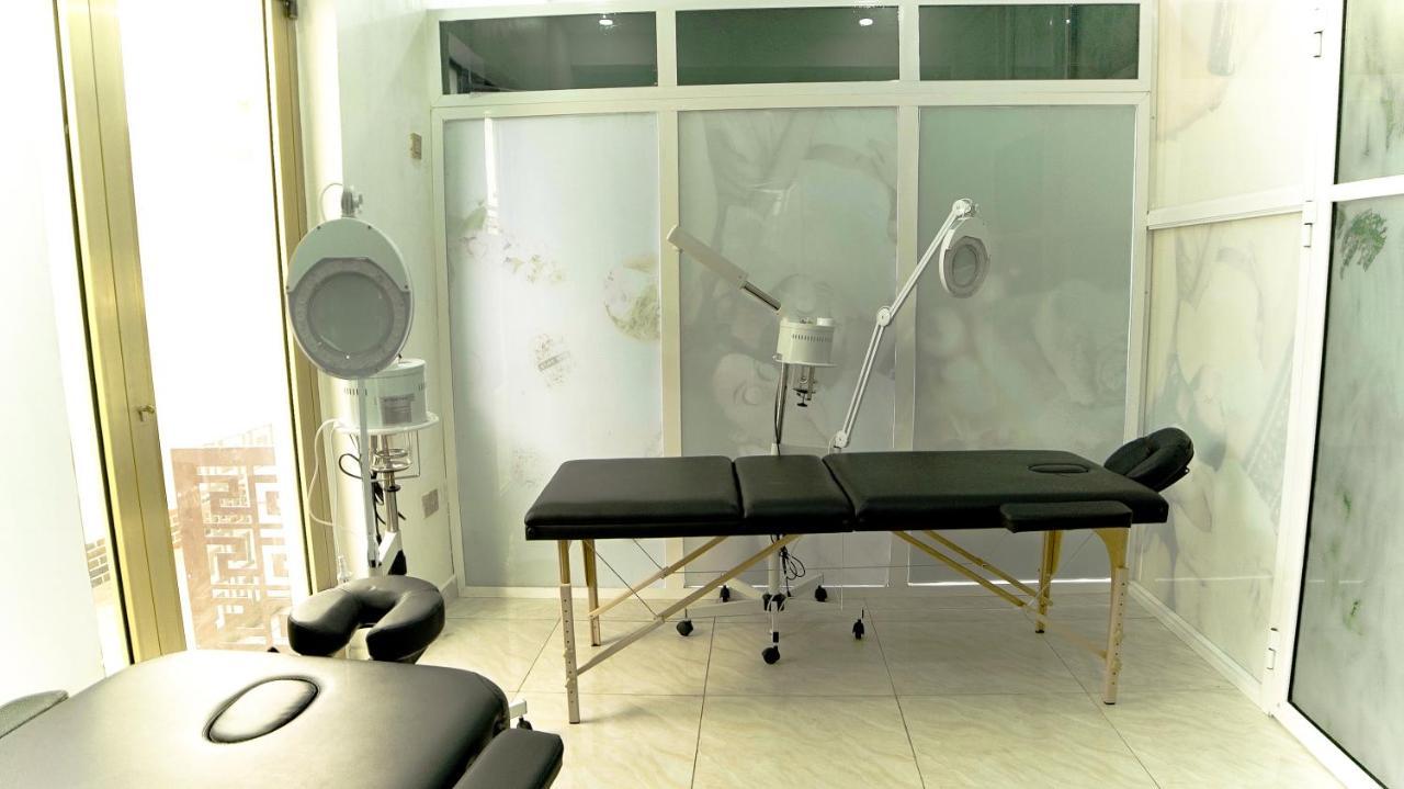 247 Luxury Hotel & Apartment Ajah Lekki Kültér fotó